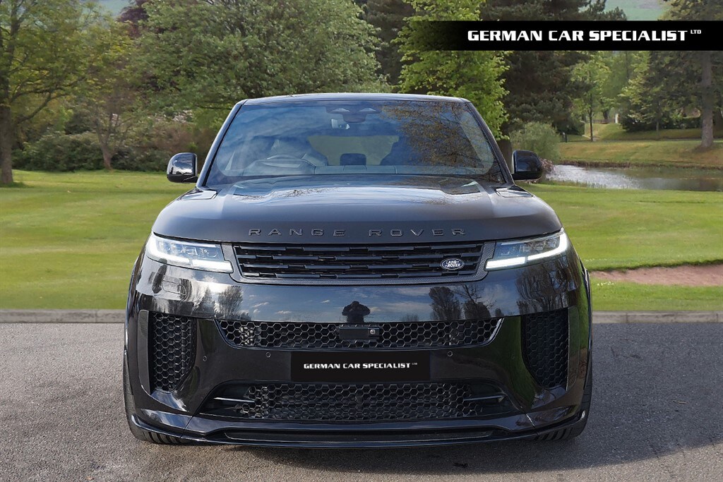 Used Land Rover Range Rover Sport 2024 for sale - 77899100: Photo 11