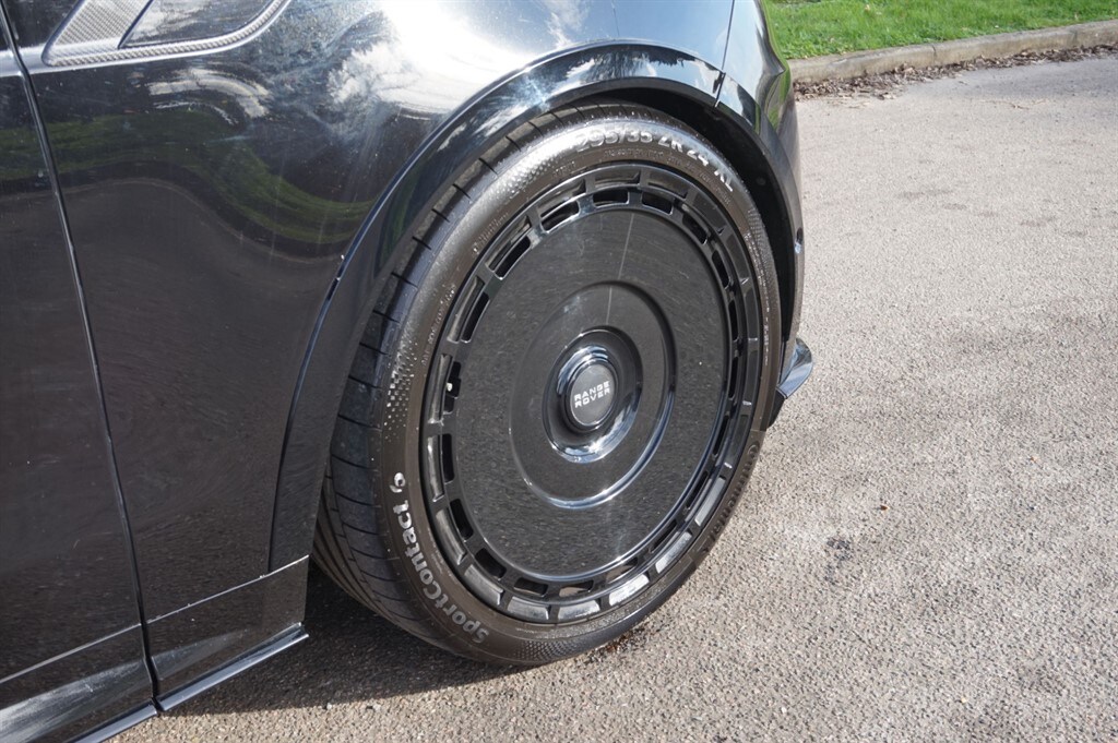 Used Land Rover Range Rover Sport 2024 for sale - 77899100: Photo 14