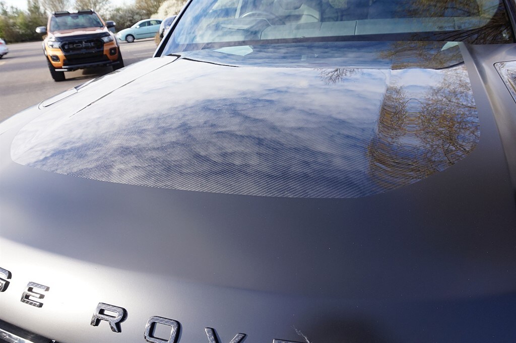 Used Land Rover Range Rover Sport 2024 for sale - 77899100: Photo 17