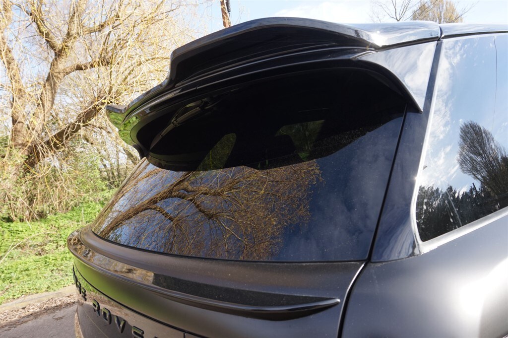 Used Land Rover Range Rover Sport 2024 for sale - 77899100: Photo 21