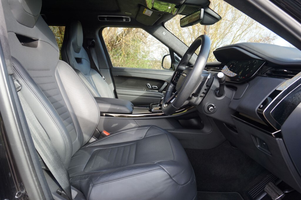 Used Land Rover Range Rover Sport 2024 for sale - 77899100: Photo 22