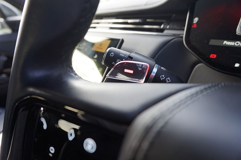 Used Land Rover Range Rover Sport 2024 for sale - 77899100: Photo 23