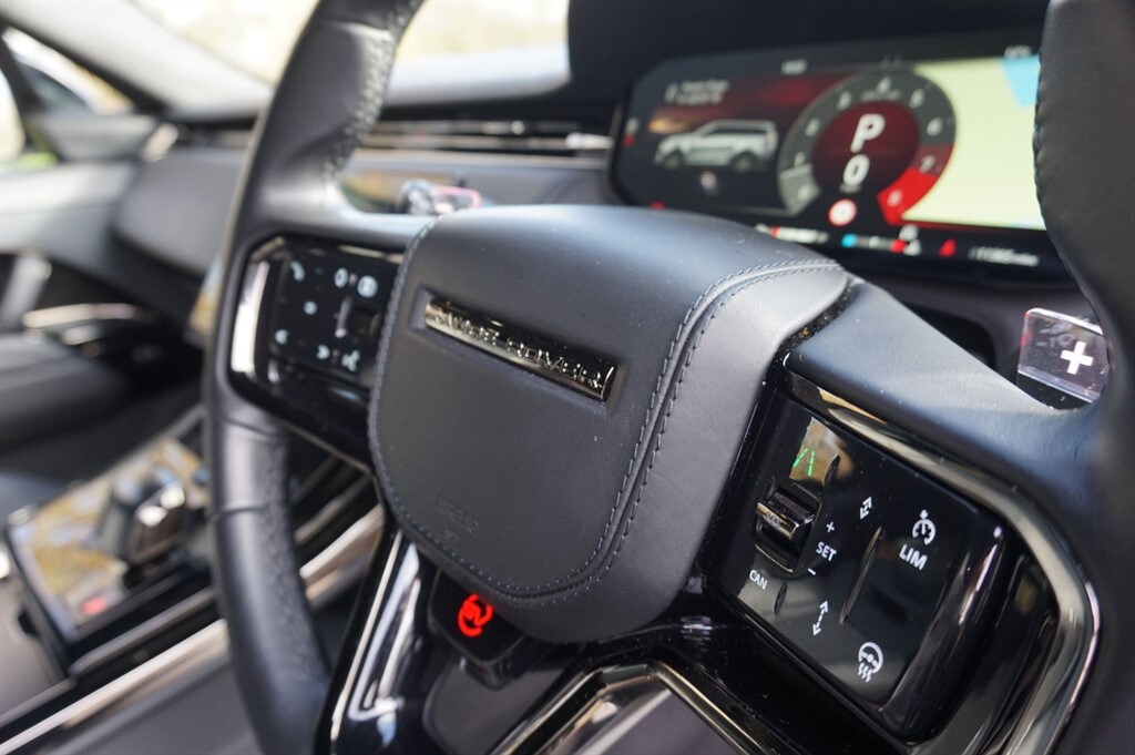 Used Land Rover Range Rover Sport 2024 for sale - 77899100: Photo 26