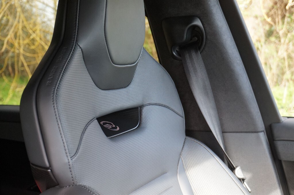 Used Land Rover Range Rover Sport 2024 for sale - 77899100: Photo 28