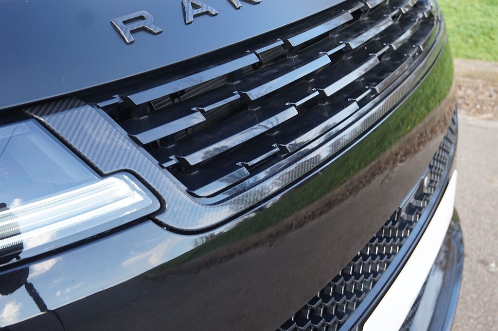 Used Land Rover Range Rover Sport 2024 for sale - 77899100: Photo 33