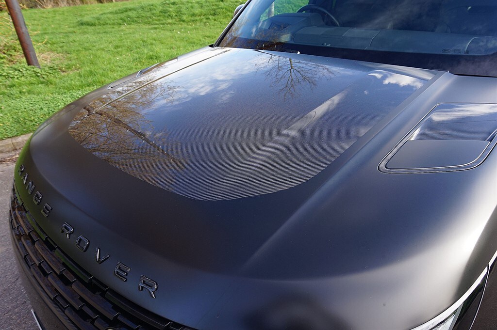 Used Land Rover Range Rover Sport 2024 for sale - 77899100: Photo 34