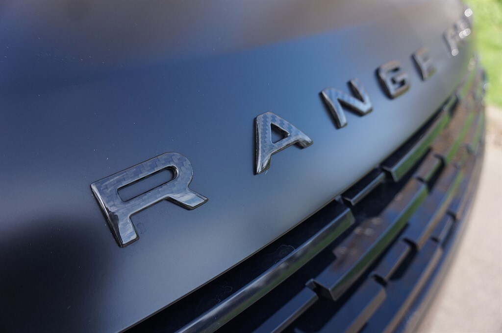 Used Land Rover Range Rover Sport 2024 for sale - 77899100: Photo 35