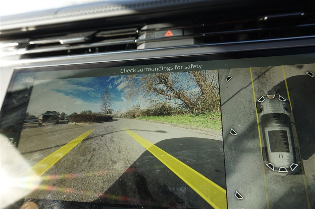 Used Land Rover Range Rover Sport 2024 for sale - 77899100: Photo 41