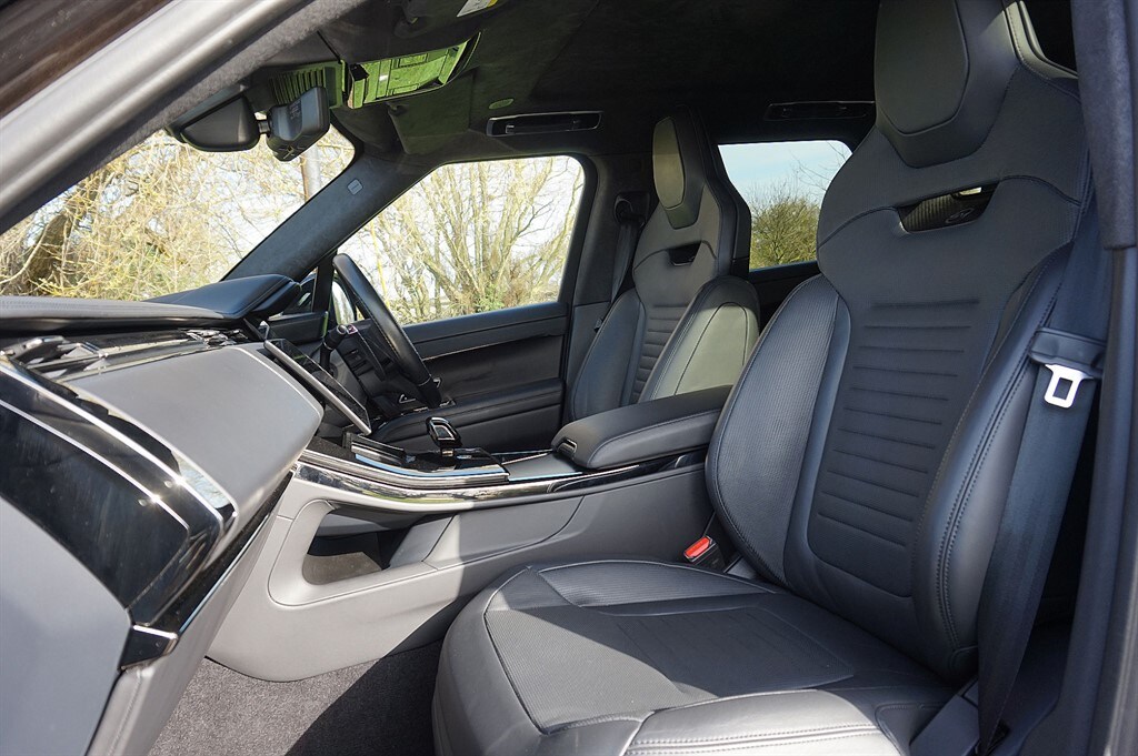 Used Land Rover Range Rover Sport 2024 for sale - 77899100: Photo 6