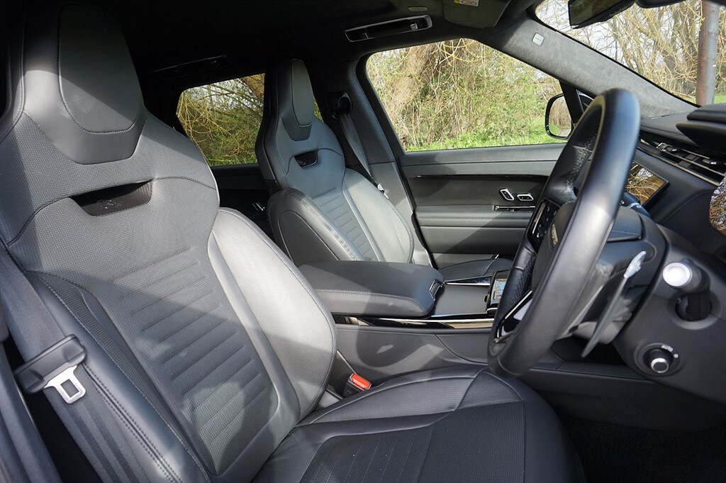 Used Land Rover Range Rover Sport 2024 for sale - 77899100: Photo 7