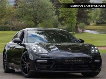 2017 - 4 E-HYBRID SPORT TURISMO ** BIG SPEC ** EXCEPTIONAL CONDITION ** 5-Door