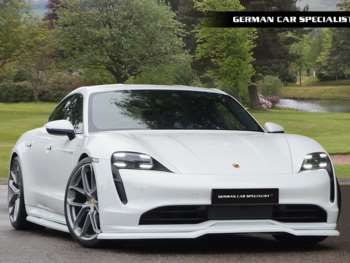 2020 - 4S ** PERFORMASNCE BATTERY ** £9254 FACTORY OPTIONS **