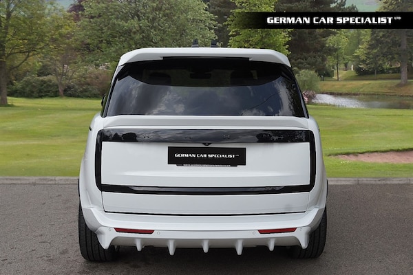 Used Land Rover Range Rover 2023 for sale - 75572093: Photo 10