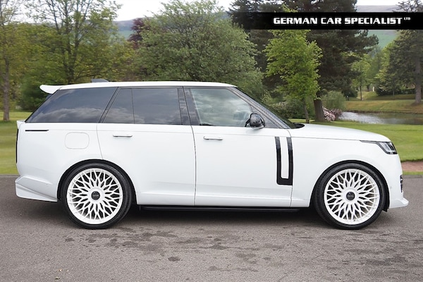 Used Land Rover Range Rover 2023 for sale - 75572093: Photo 11