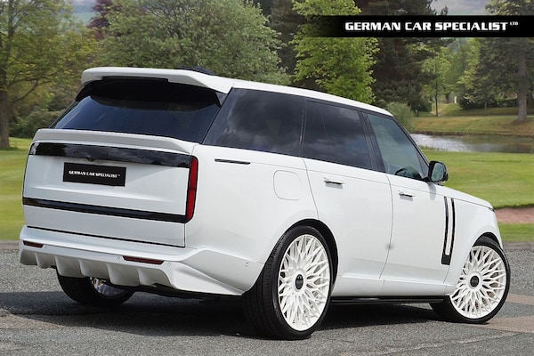 Used Land Rover Range Rover 2023 for sale - 75572093: Photo 12