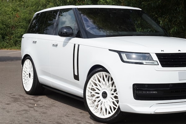 Used Land Rover Range Rover 2023 for sale - 75572093: Photo 17