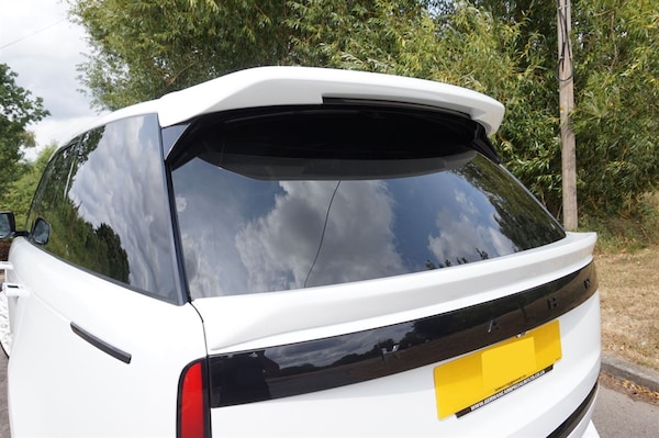 Used Land Rover Range Rover 2023 for sale - 75572093: Photo 18