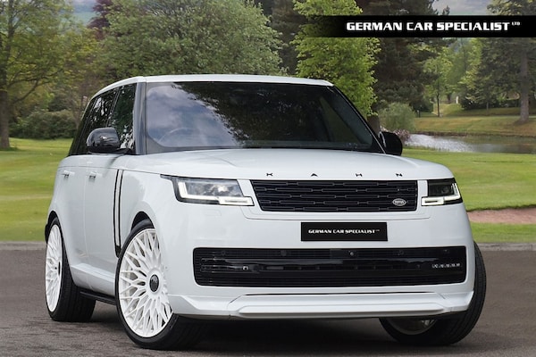 Used Land Rover Range Rover 2023 for sale - 75572093: Photo 1