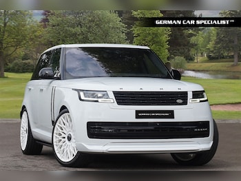 Used Land Rover Range Rover 2023 for sale - 75572093: Photo