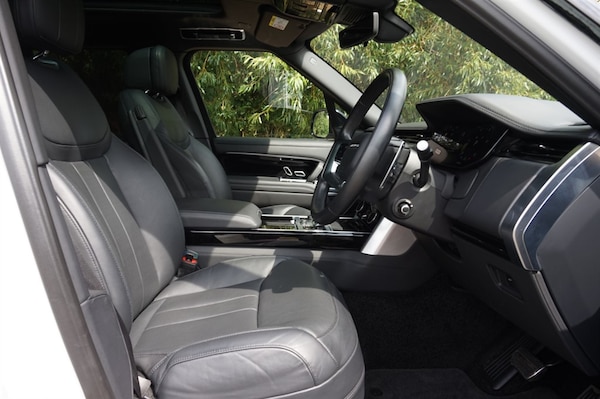 Used Land Rover Range Rover 2023 for sale - 75572093: Photo 26
