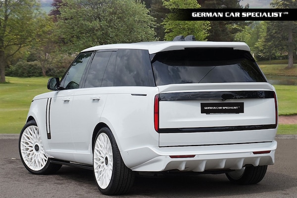 Used Land Rover Range Rover 2023 for sale - 75572093: Photo 2