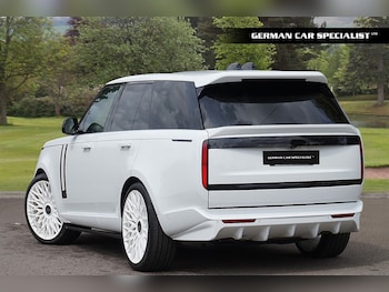 Used Land Rover Range Rover 2023 for sale - 75572093: Photo