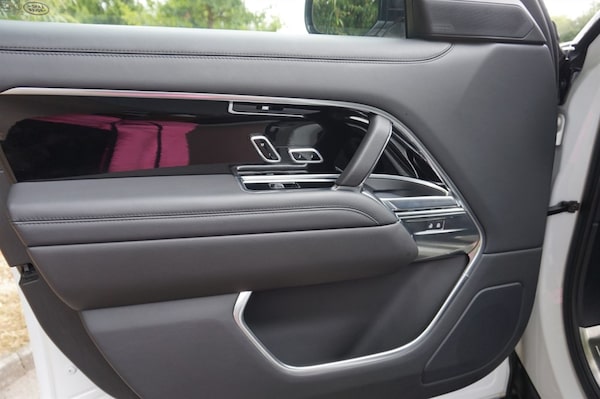Used Land Rover Range Rover 2023 for sale - 75572093: Photo 30