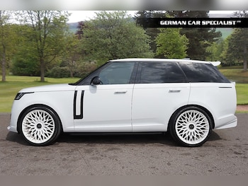 Used Land Rover Range Rover 2023 for sale - 75572093: Photo