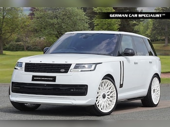 Used Land Rover Range Rover 2023 for sale - 75572093: Photo