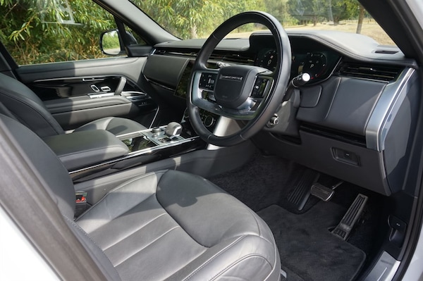Used Land Rover Range Rover 2023 for sale - 75572093: Photo 5