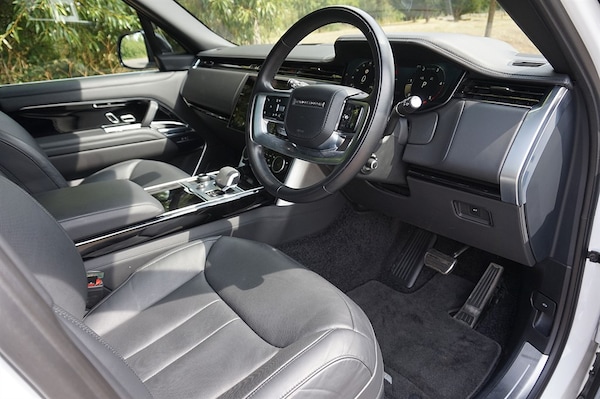 Used Land Rover Range Rover 2023 for sale - 75572093: Photo 6