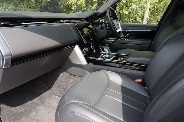 Used Land Rover Range Rover 2023 for sale - 75572093: Photo 7