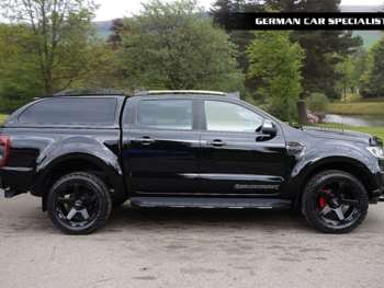 Used Ford Ranger 2022 for sale - 74601184: Photo