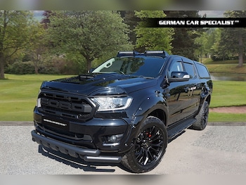 Used Ford Ranger 2022 for sale - 79160358: Photo