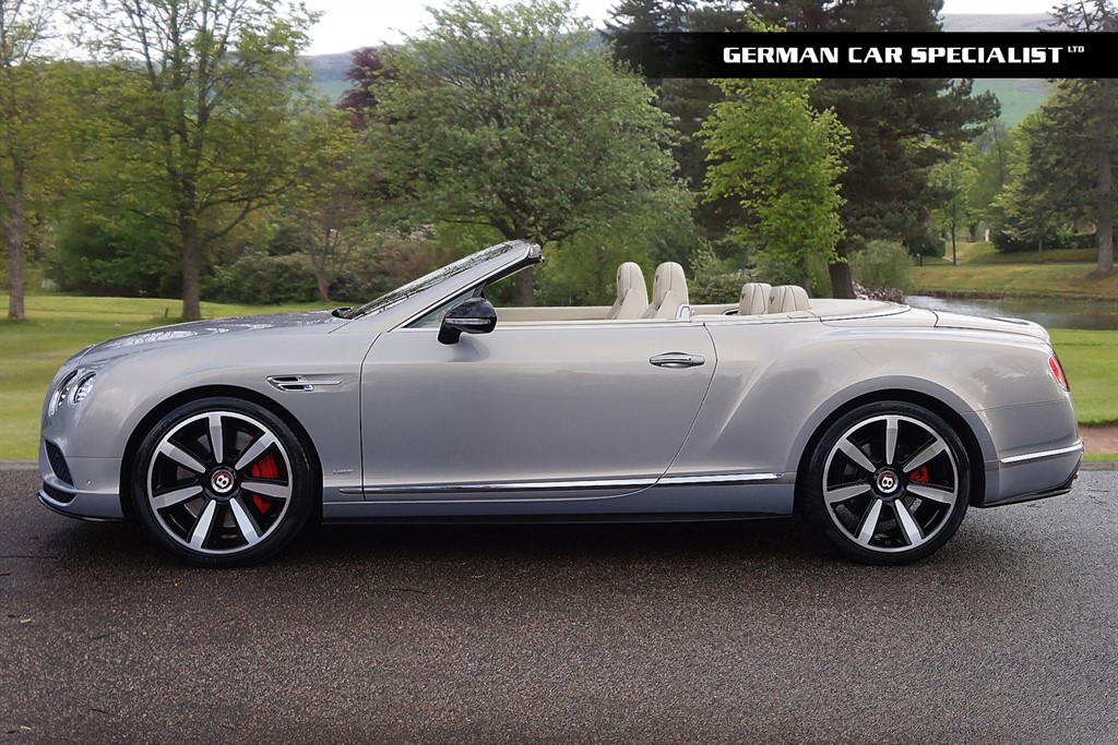 Used Bentley Continental 2016 for sale - 77373273: Photo 10