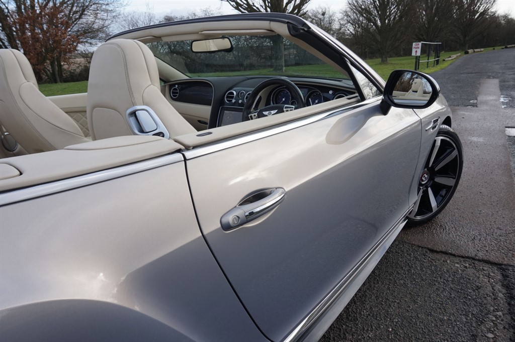 Used Bentley Continental 2016 for sale - 77373273: Photo 11