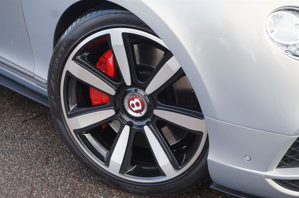 Used Bentley Continental 2016 for sale - 77373273: Photo 12