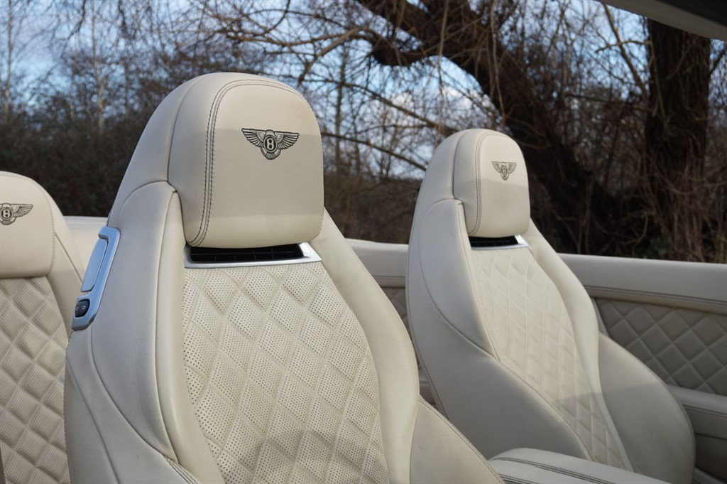 Used Bentley Continental 2016 for sale - 77373273: Photo 13