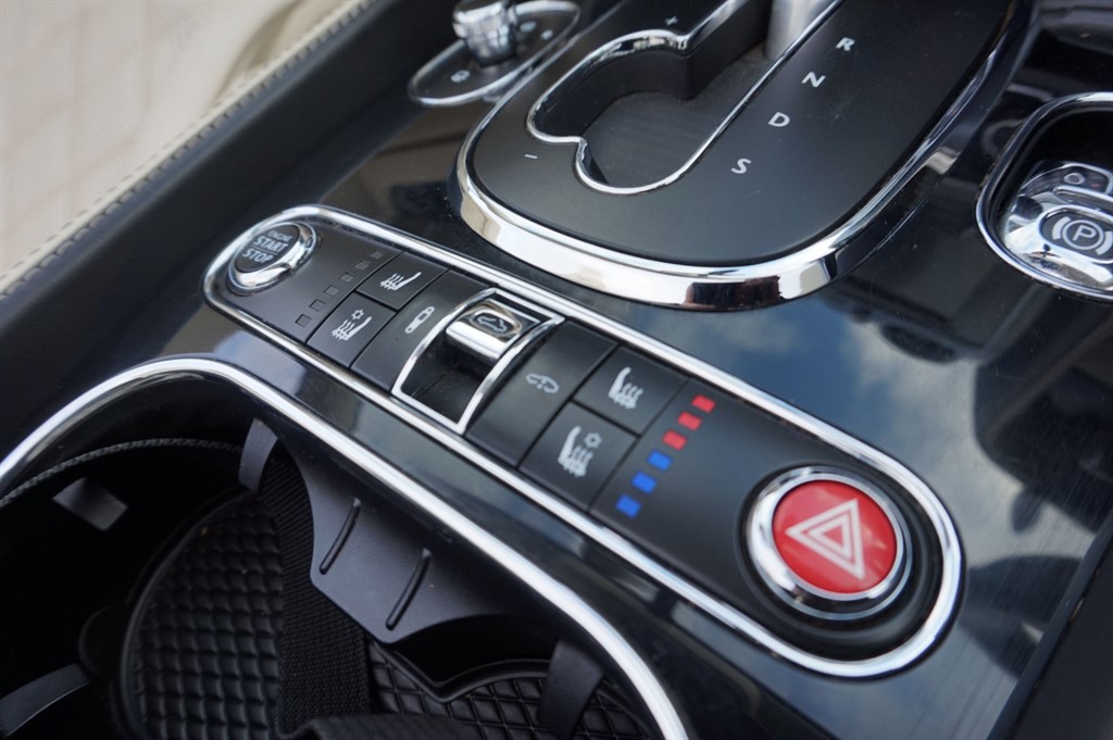 Used Bentley Continental 2016 for sale - 77373273: Photo 14