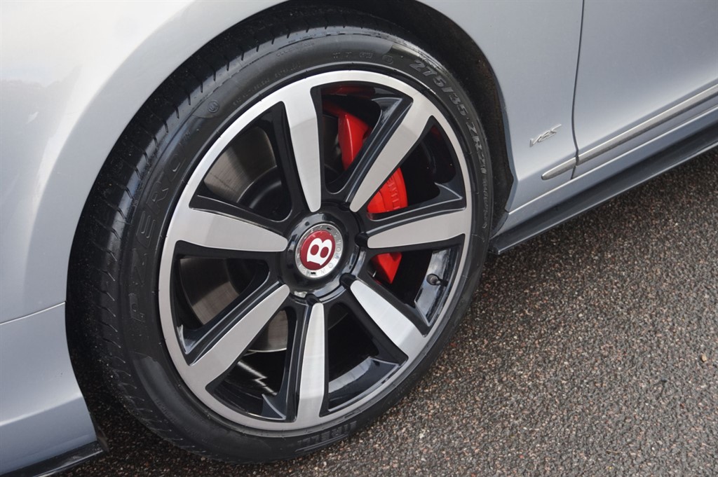 Used Bentley Continental 2016 for sale - 77373273: Photo 15