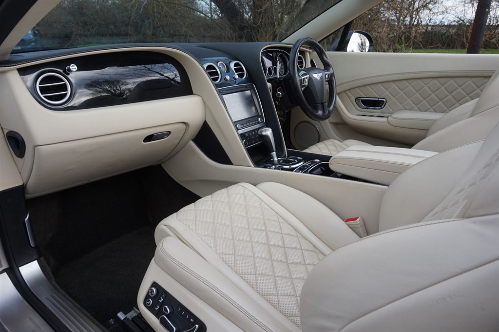 Used Bentley Continental 2016 for sale - 77373273: Photo 5