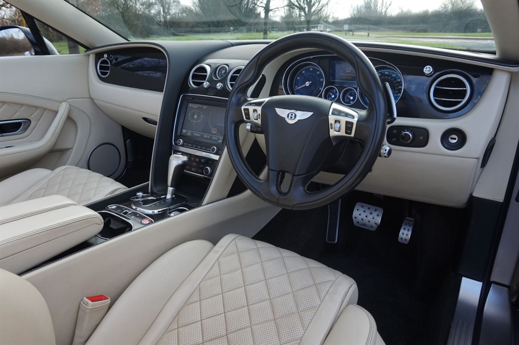 Used Bentley Continental 2016 for sale - 77373273: Photo 6