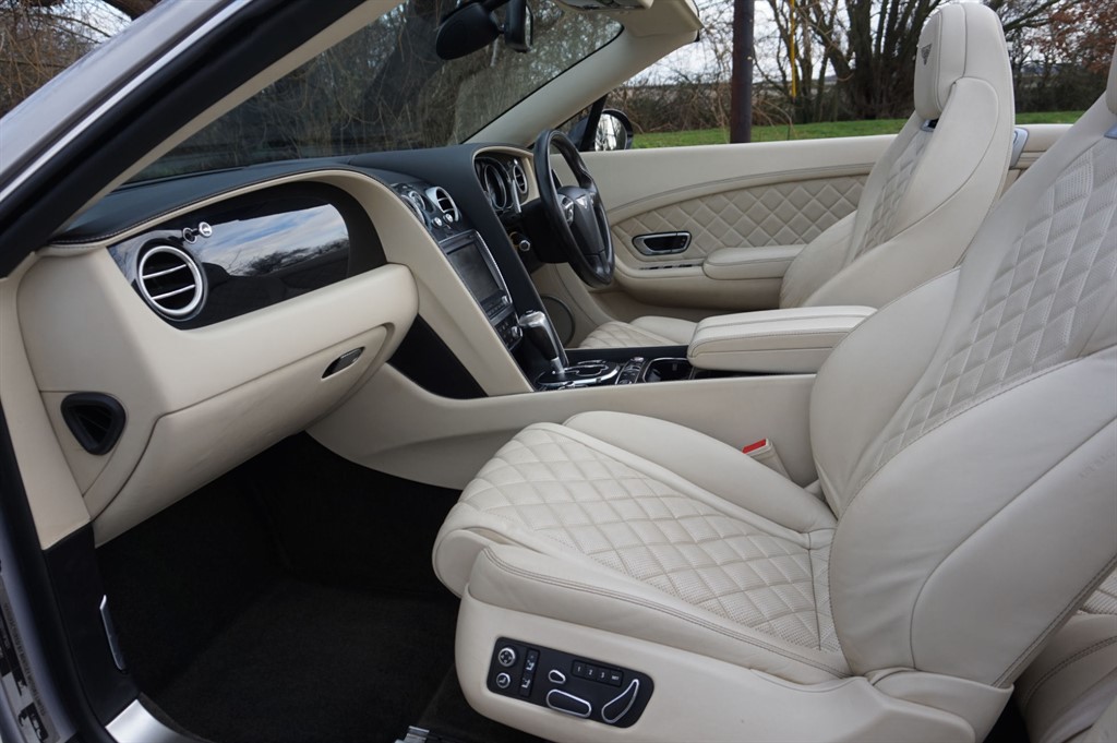 Used Bentley Continental 2016 for sale - 77373273: Photo 7