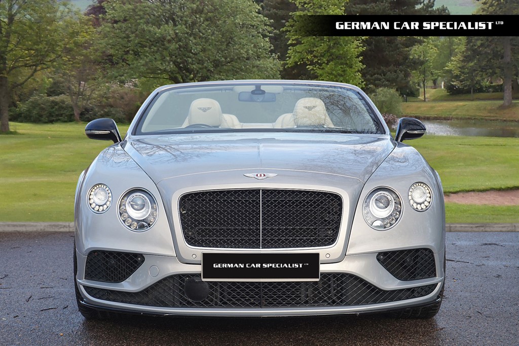 Used Bentley Continental 2016 for sale - 77373273: Photo 9
