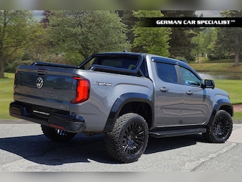 Used Volkswagen Amarok 2023 for sale - 75572459: Photo