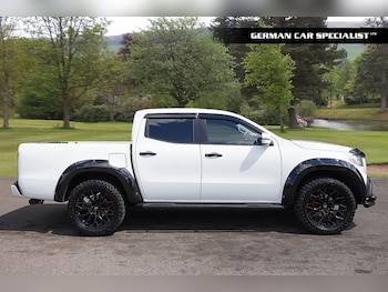 Used Mercedes-Benz X Class 2018 for sale - 78614549: Photo