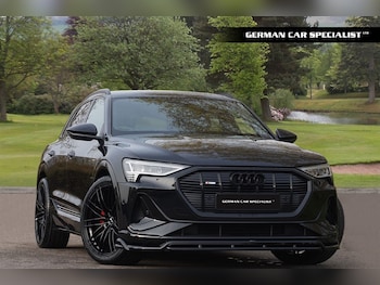Used Audi e-tron 2022 for sale - 78494060: Photo