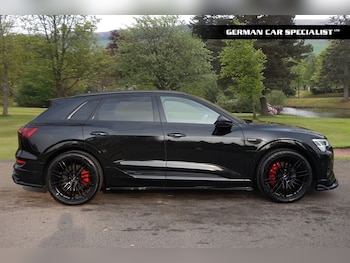 Used Audi e-tron 2022 for sale - 78494060: Photo