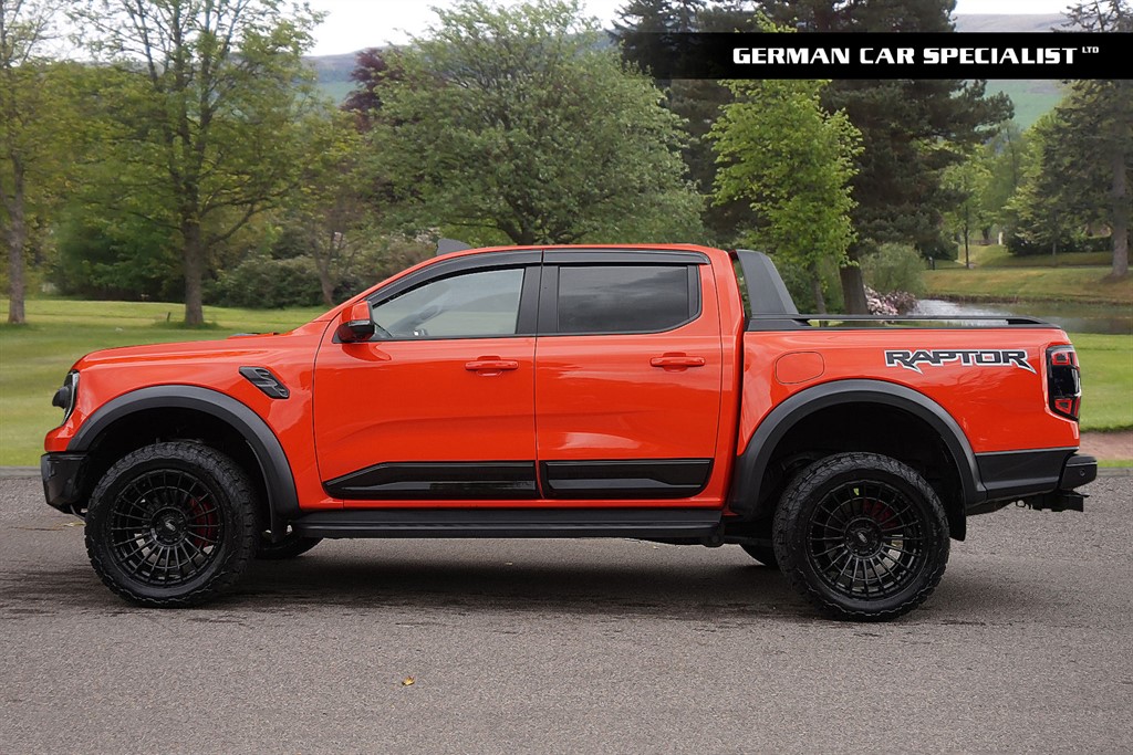 Used Ford Ranger 2023 for sale - 76191205: Photo 10