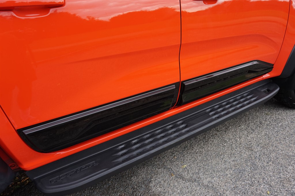 Used Ford Ranger 2023 for sale - 76191205: Photo 14